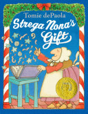 Strega Nona's Gift cover