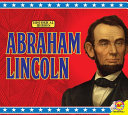 Abraham Lincoln cover