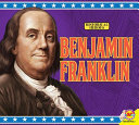 Benjamin Franklin cover