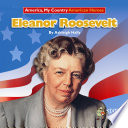 Eleanor Roosevelt cover