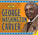 George Washington Carver cover