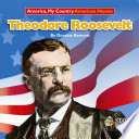 Theodore Roosevelt cover