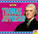 Thomas Jefferson cover