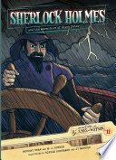 Sherlock Holmes and the Adventure of Black Peter cover