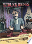 Sherlock Holmes and the Adventure of the Cardboard Box cover