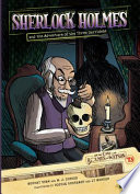 Sherlock Holmes and the Adventure of the Three Garridebs cover