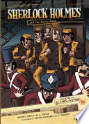 Sherlock Holmes and the Gloria Scott cover