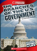 The Branches of U.S. Government cover