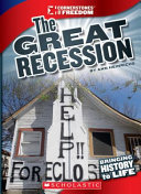 The Great Recession cover