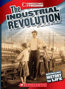 The Industrial Revolution cover