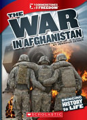 The War in Afghanistan cover