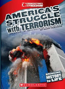America's Struggle with Terrorism cover