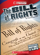 The Bill of Rights cover