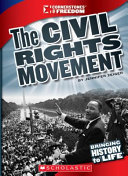 The Civil Rights Movement cover