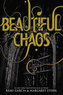 Beautiful Chaos cover
