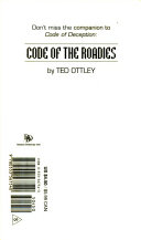 Code of Deception cover