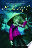 Nowhere Girl cover