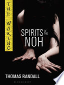 Spirits of the Noh cover