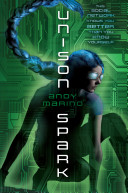 Unison Spark cover