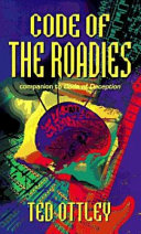 Code of the Roadies cover