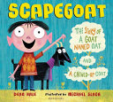 Scapegoat: The Story of a Goat Named Oat and a Chewed-Up Coat cover