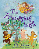 The Friendship Wish cover