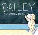 Bailey (English) cover