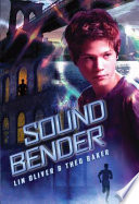 Sound Bender cover