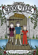 The Final Exam cover