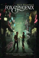 Fox & Phoenix cover