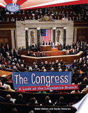 The Congress: A Look at the Legislative Branch cover