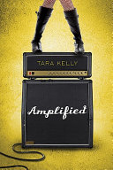 Amplified cover