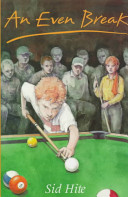 An Even Break cover