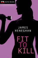 Fit to Kill cover
