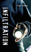 Infiltration cover
