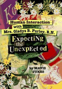 Expecting the Unexpected cover