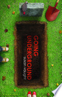 Going Underground cover