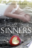 Small Town Sinners cover