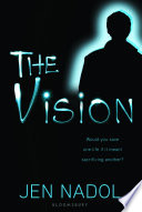The Vision cover