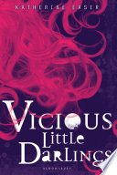 Vicious Little Darlings cover
