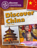 Discover China cover