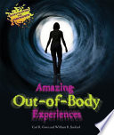 Amazing Out-of-Body Experiences cover