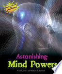 Astonishing Mind Powers cover
