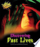 Discovering Past Lives cover