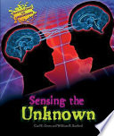 Sensing the Unknown cover