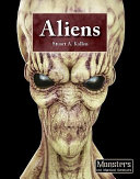 Aliens cover