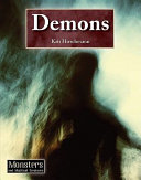 Demons cover