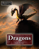 Dragons (ReferencePoint Press) cover