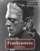 Frankenstein cover