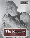 The Mummy cover